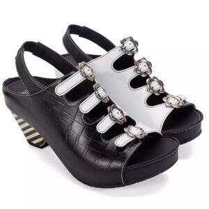 Fluevog Low Rule Lexi